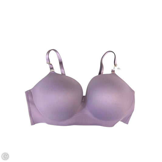 Bra By Victorias Secret In Purple, Size: 40D