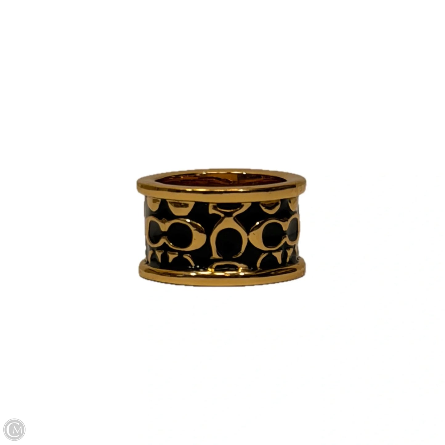 Ring Designer By Coach