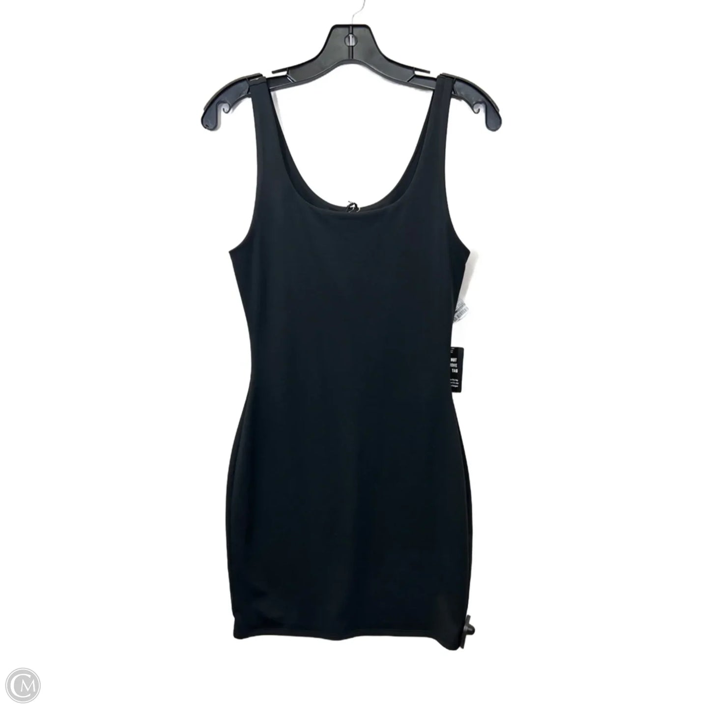 Dress Casual Short By Express In Black, Size: S