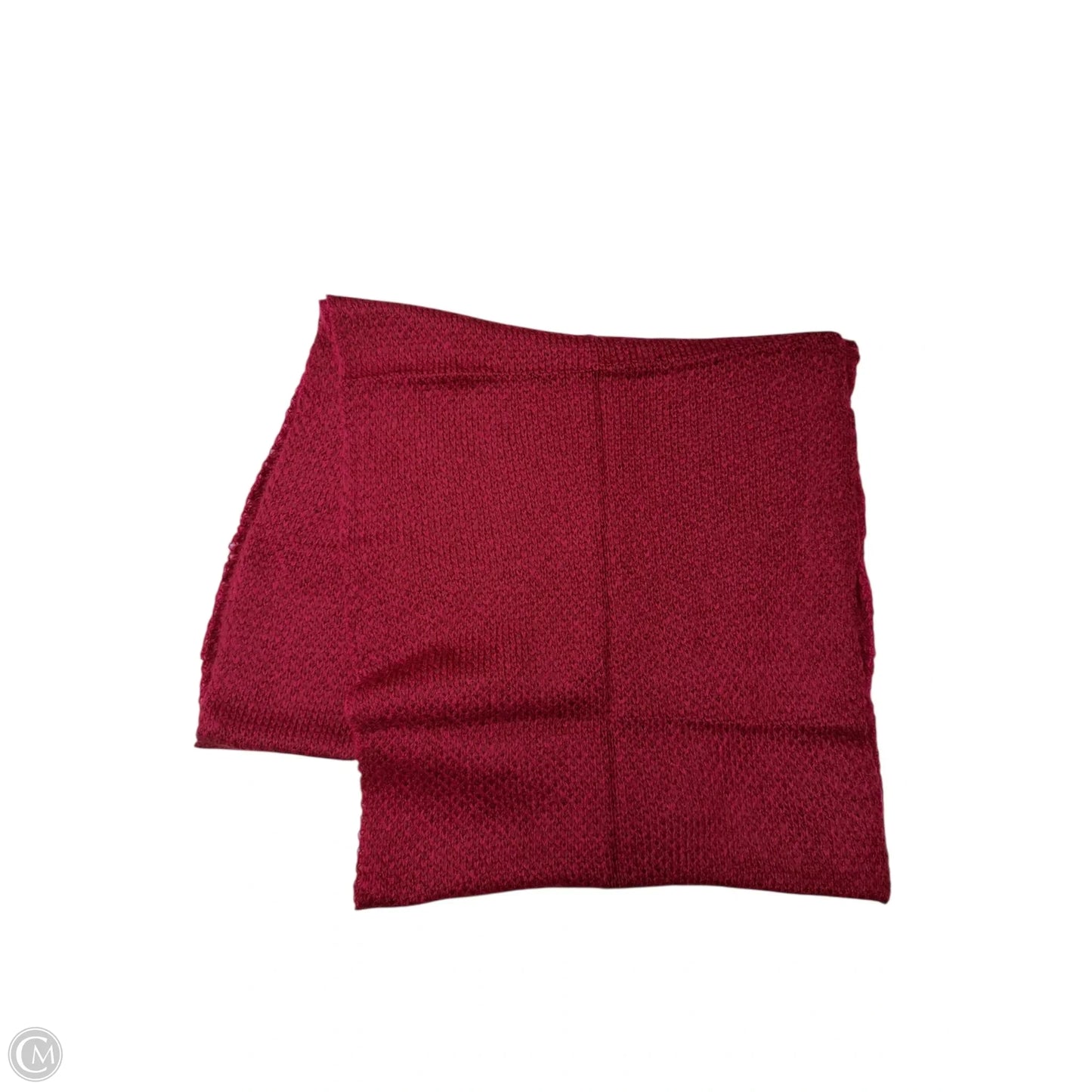 Loop Scarf By Wooden Ships