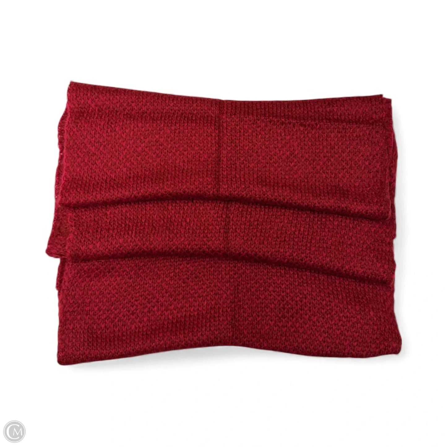 Loop Scarf By Wooden Ships