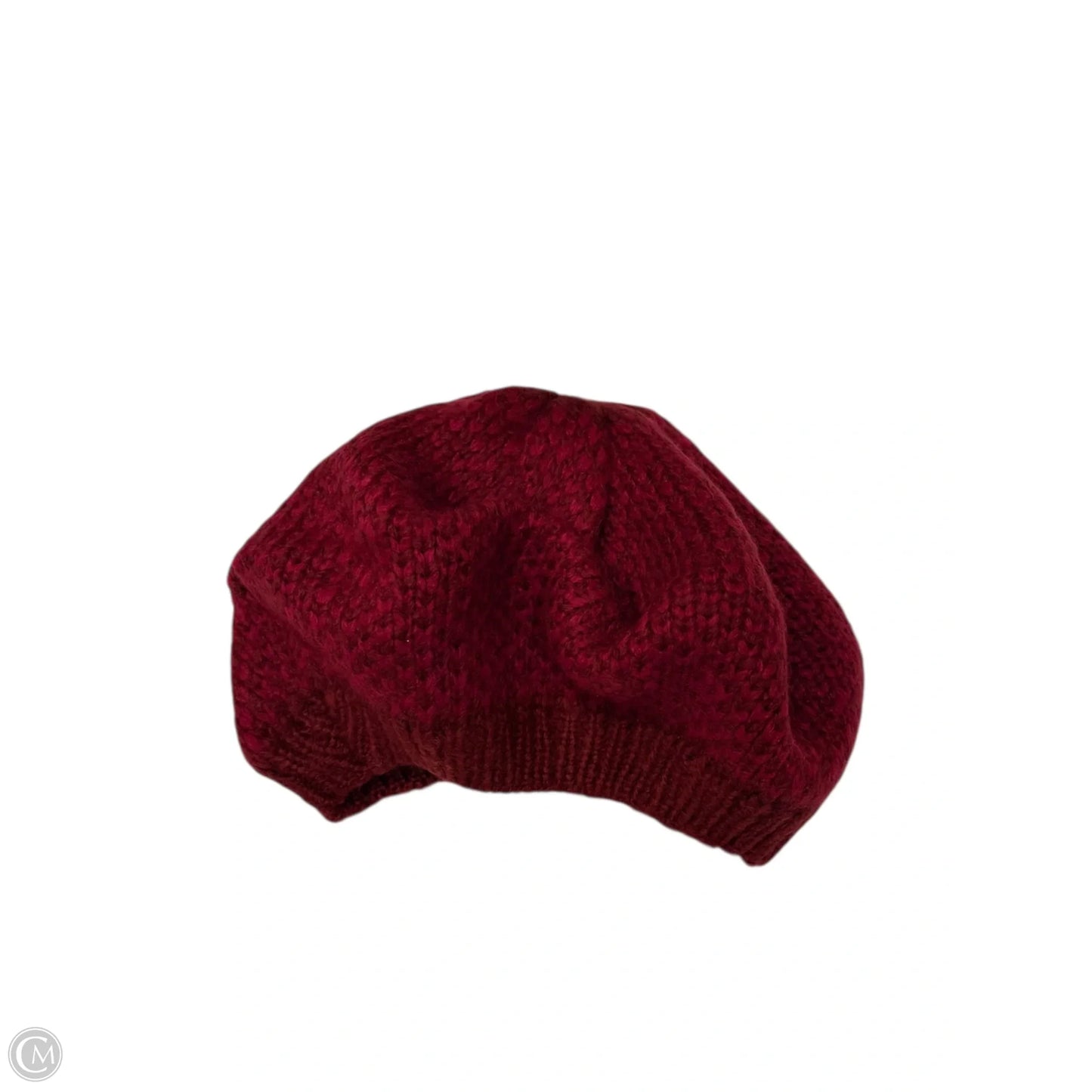 Hat -Beret By Wooden Ships