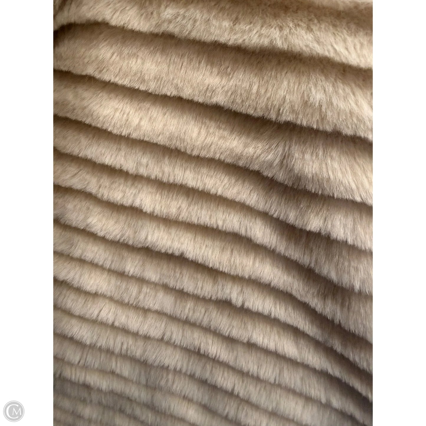 Jacket Designer By Jason Wu In Cream, Size: S