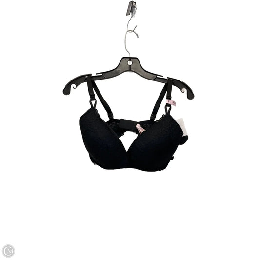 Bra By Victorias Secret In Black, Size: M
