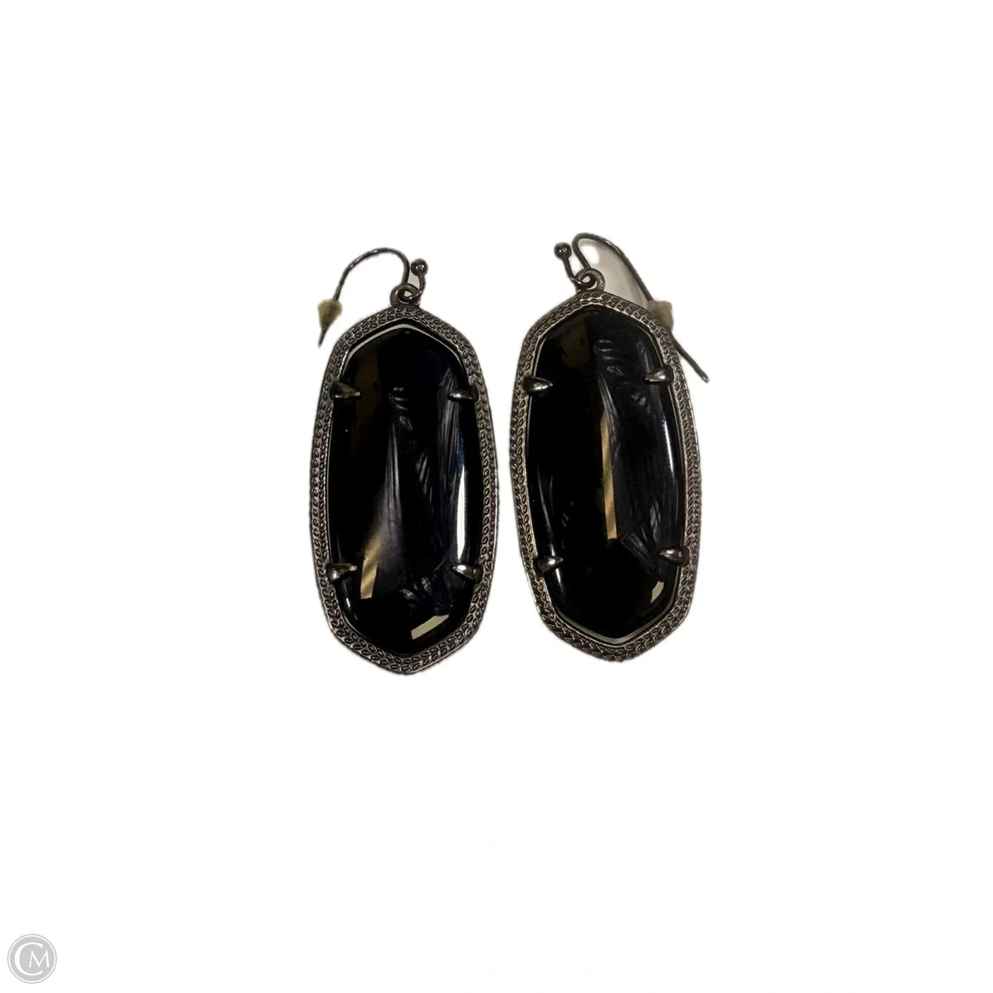 Earrings Dangle/drop By Kendra Scott