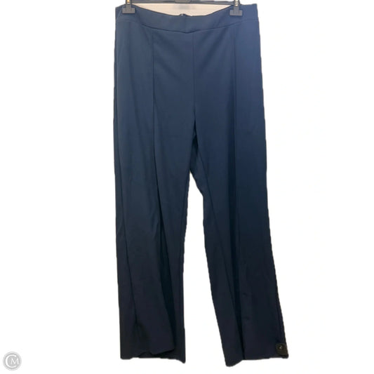 Pants Dress By Fashion Nova In Navy, Size: 3x