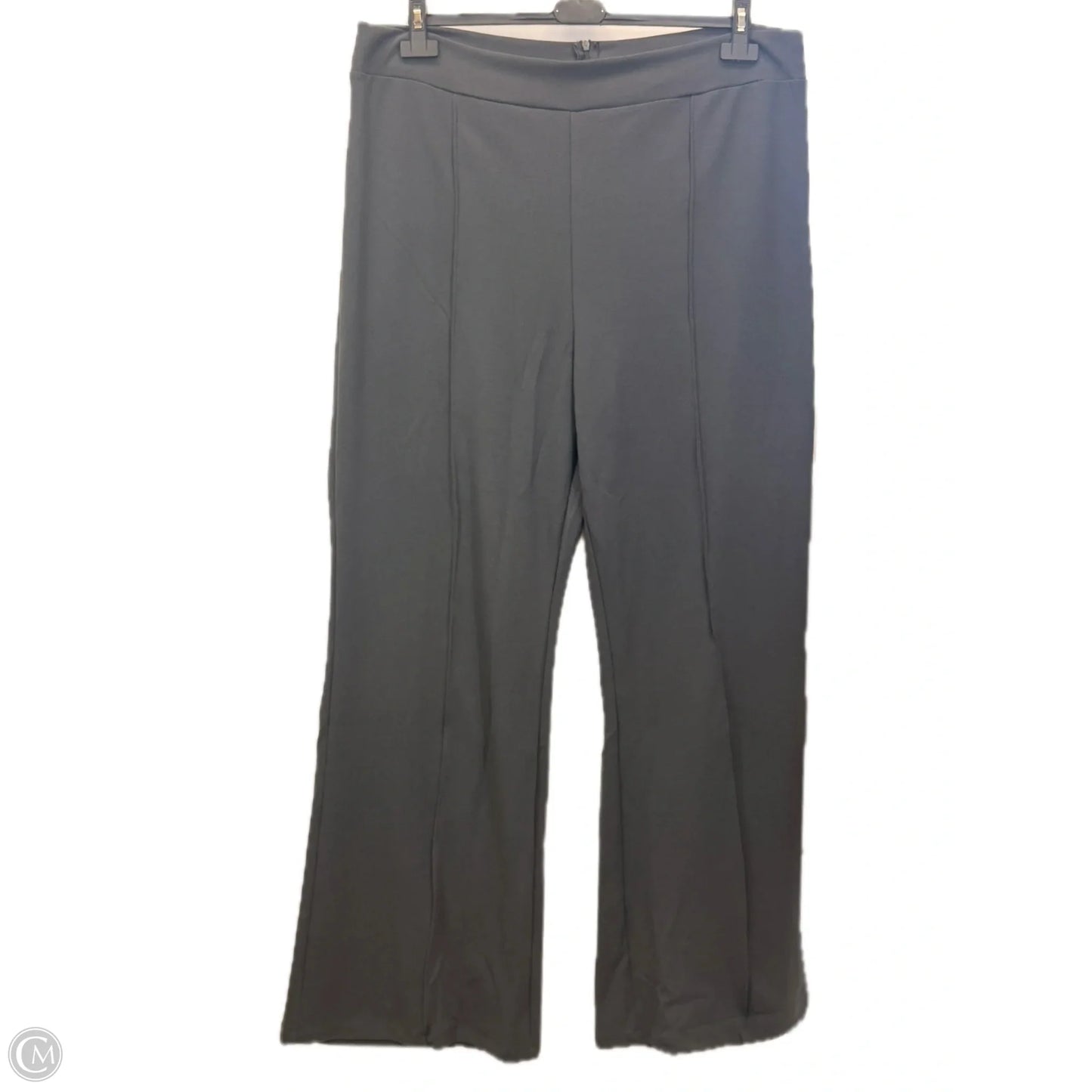 Pants Dress By Fashion Nova In Grey, Size: 3x