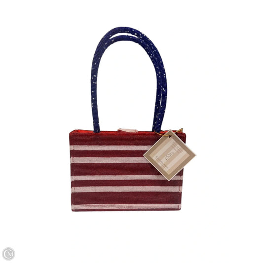 Handbag Designer By Lynne Jerome, Size: Small