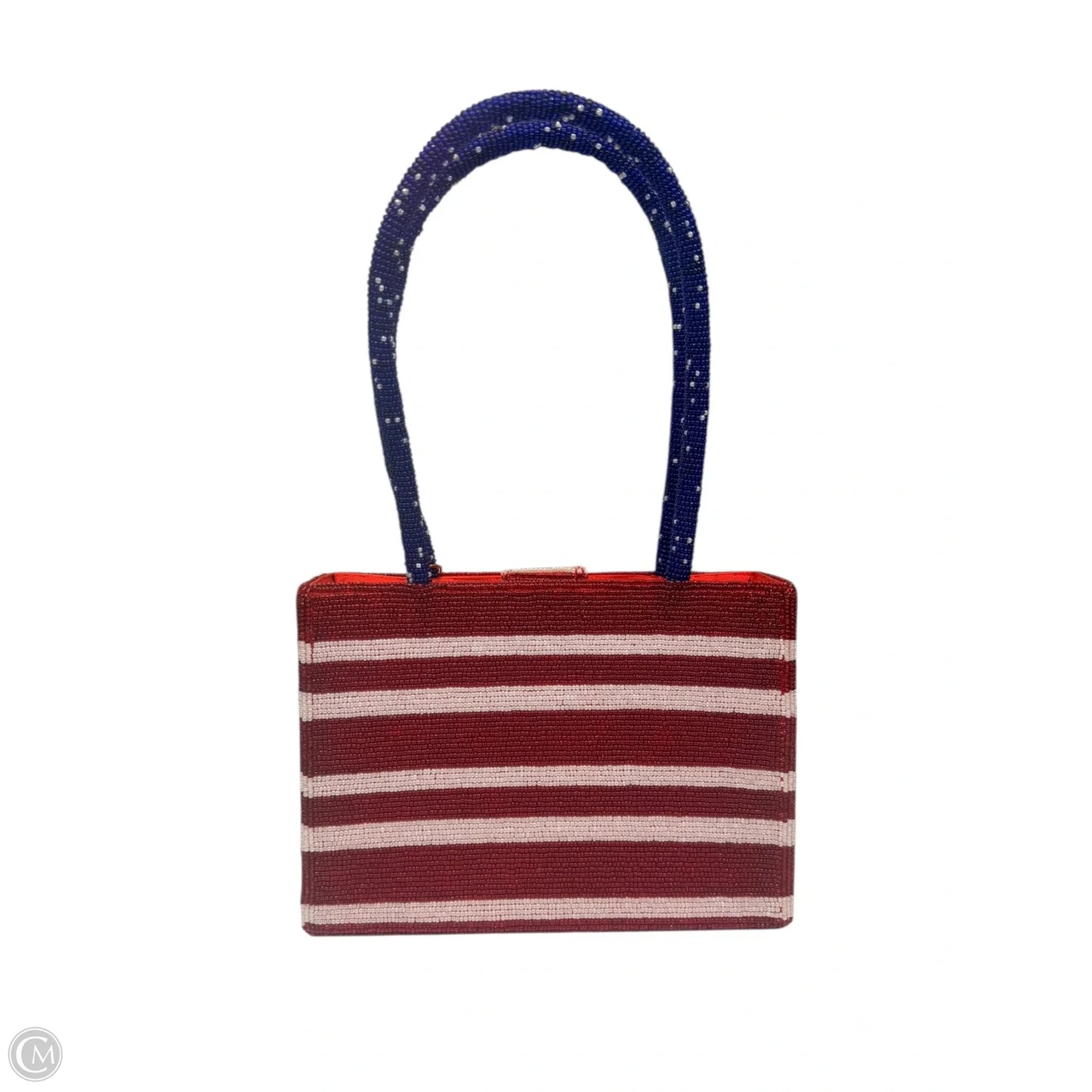 Handbag Designer By Lynne Jerome, Size: Small