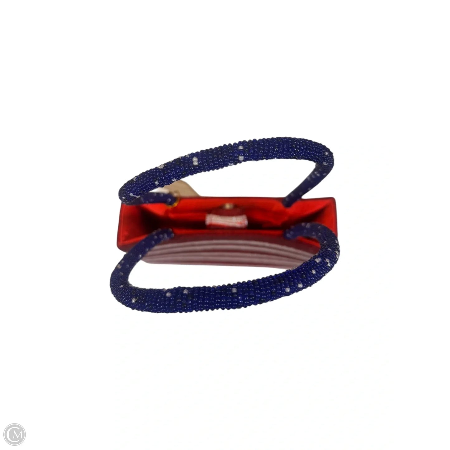 Handbag Designer By Lynne Jerome, Size: Small