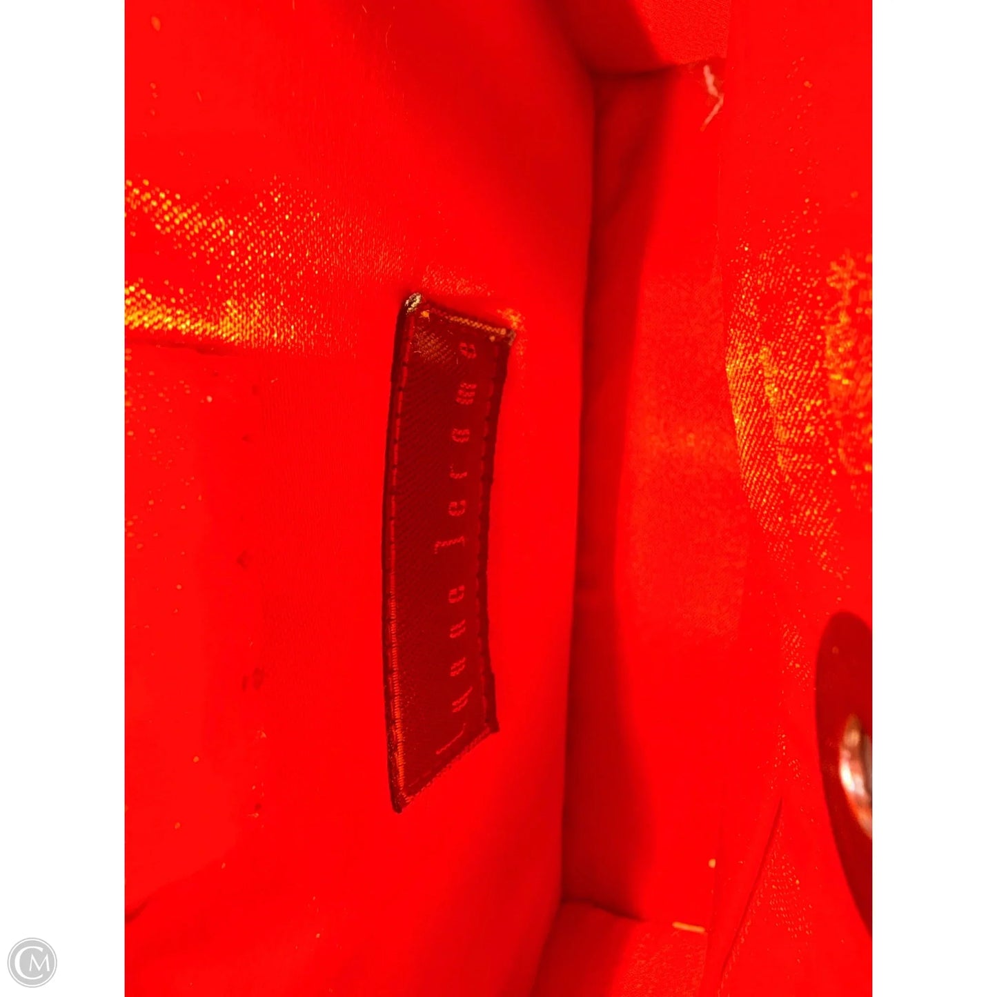 Handbag Designer By Lynne Jerome, Size: Small