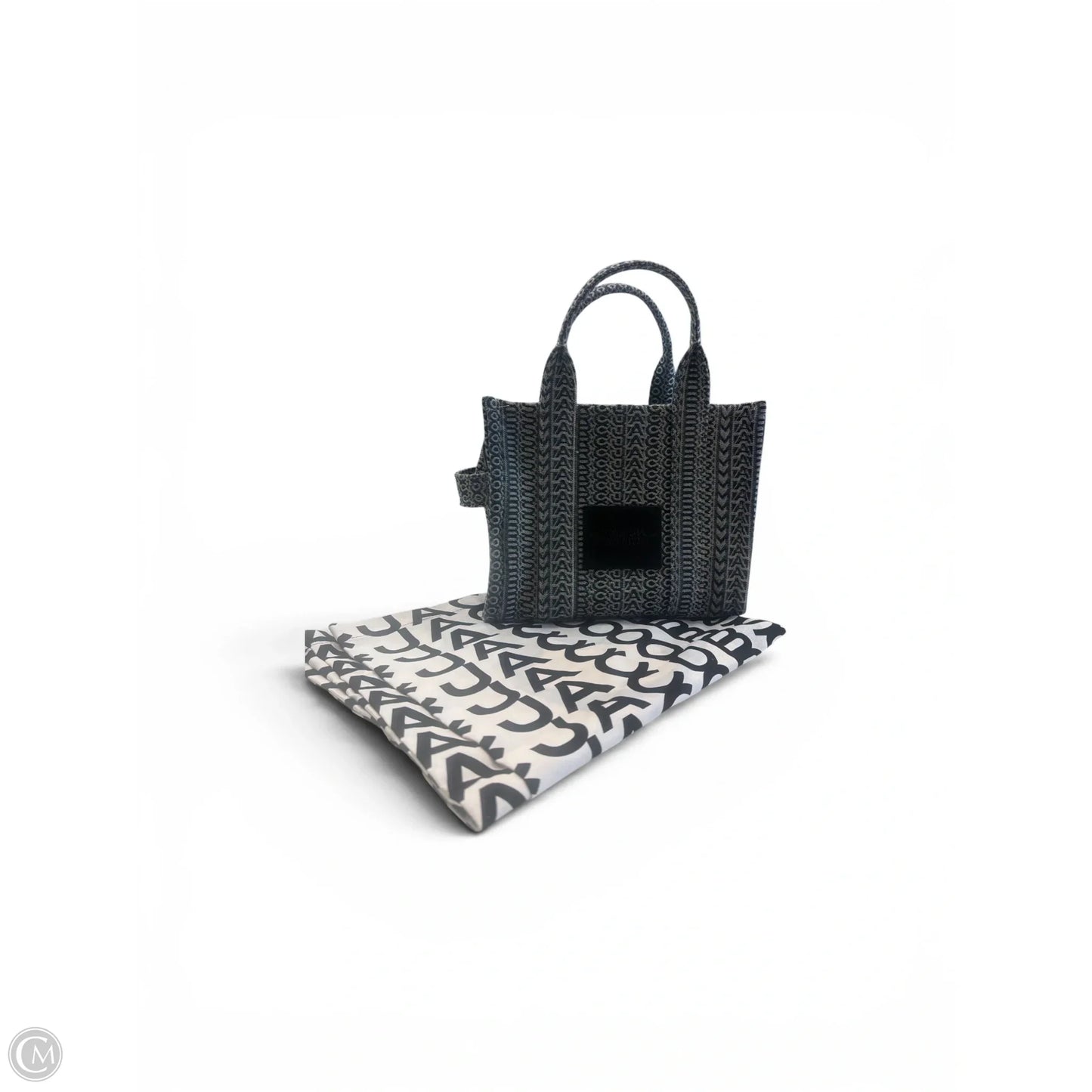 Tote Designer By Marc Jacobs, Size: Small
