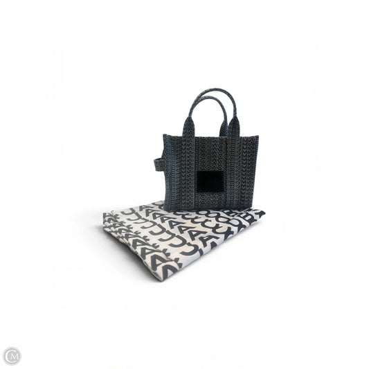 Tote Designer By Marc Jacobs, Size: Small