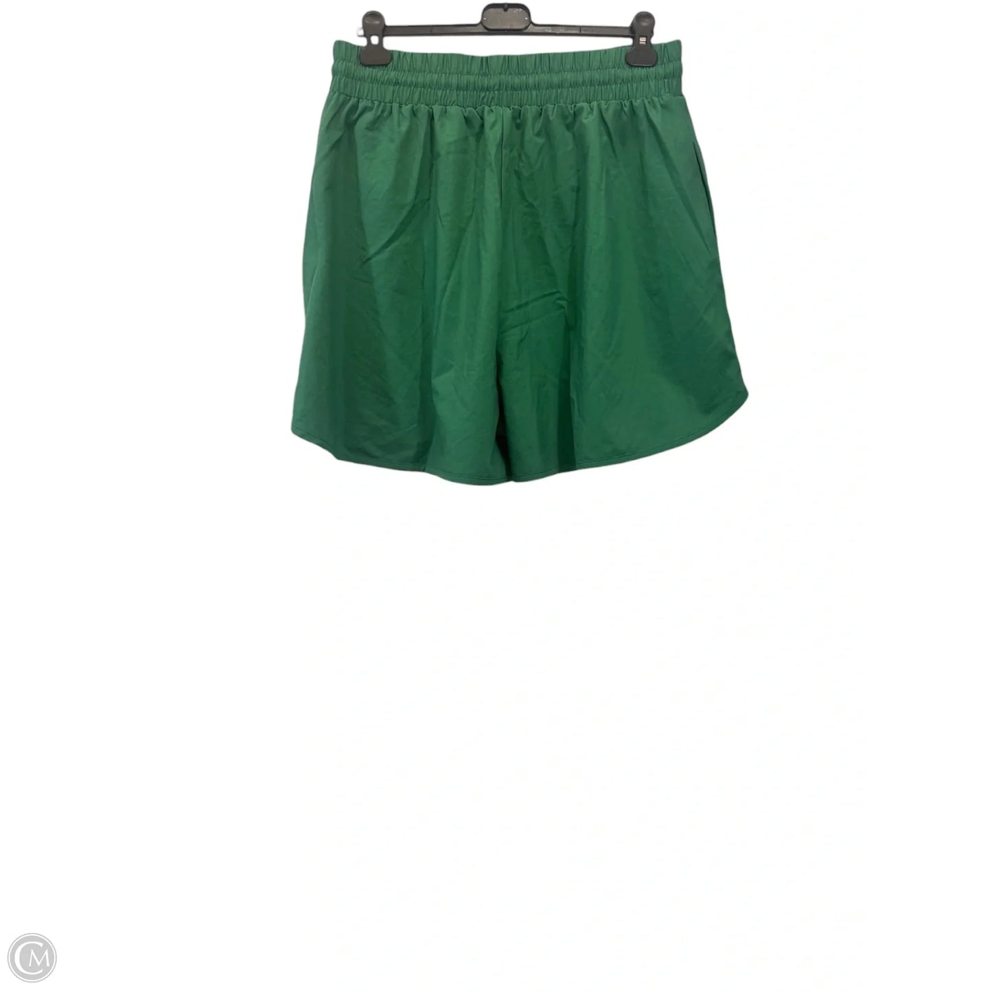 Shorts By Free People In Green, Size: Xl