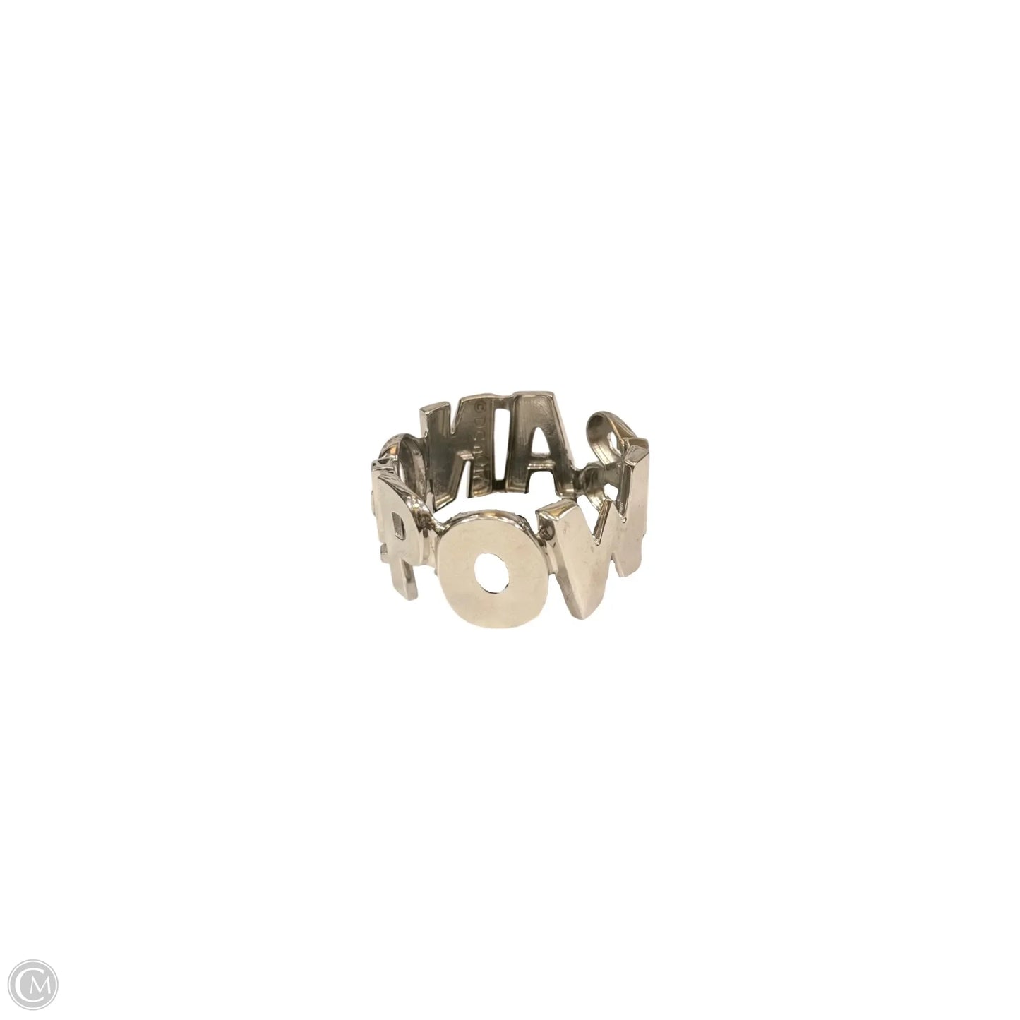 Bracelet Cuff