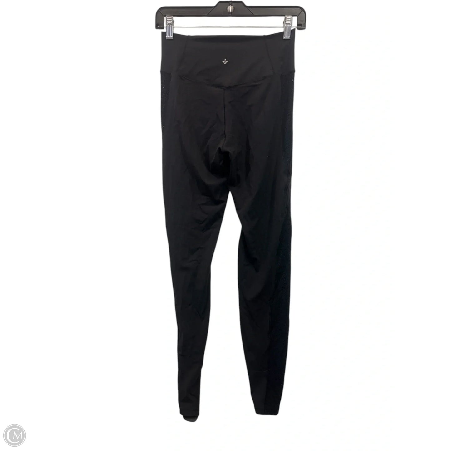 Athletic Leggings By Halara In Black, Size: L
