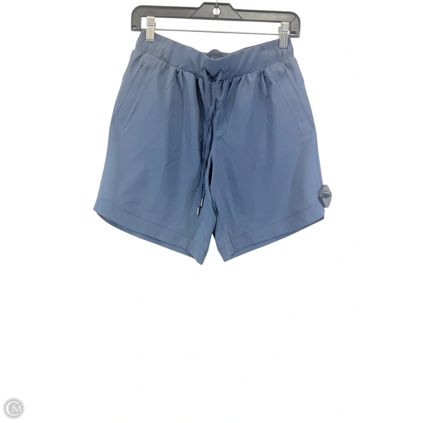 Athletic Shorts By Calia In Blue, Size: Xs