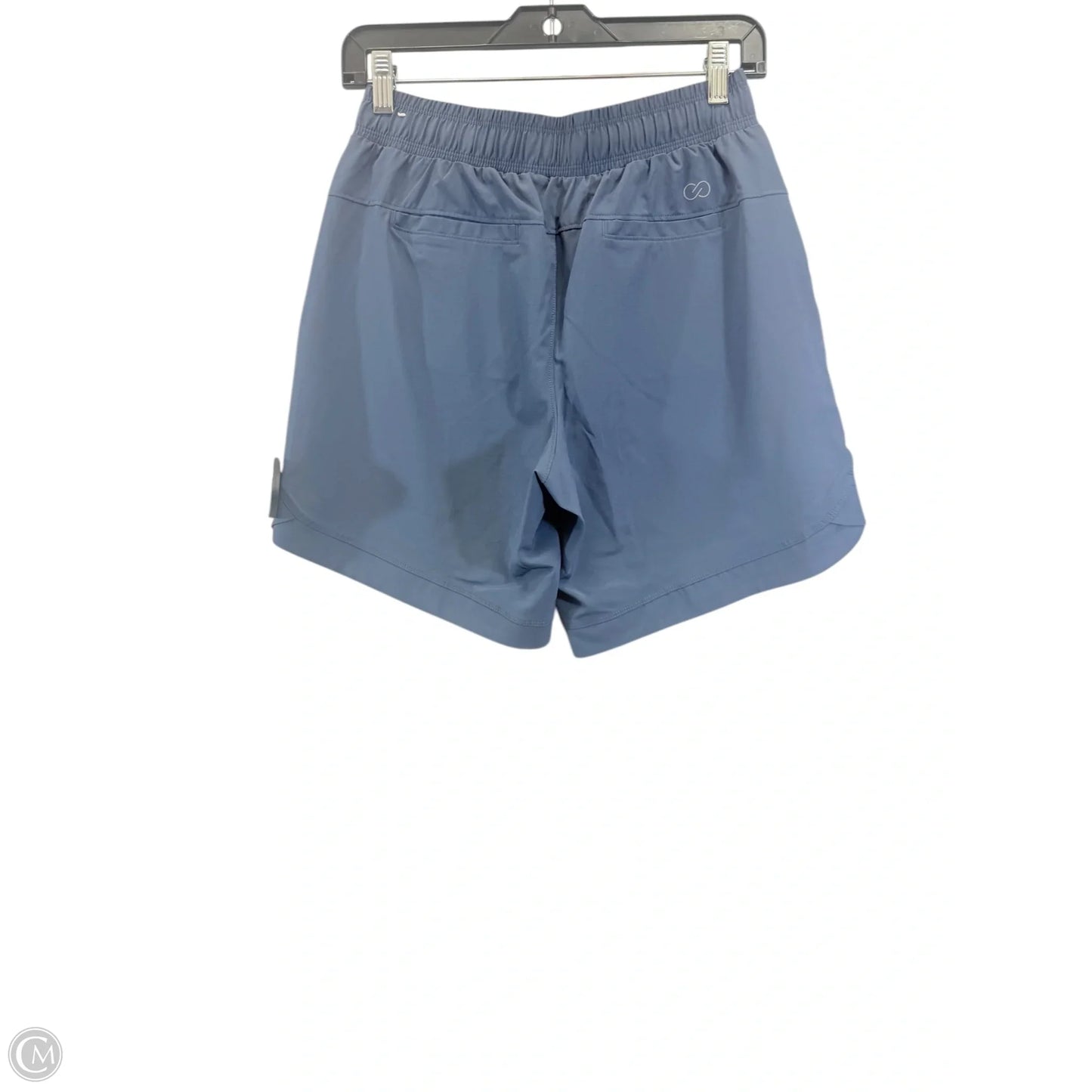 Athletic Shorts By Calia In Blue, Size: Xs