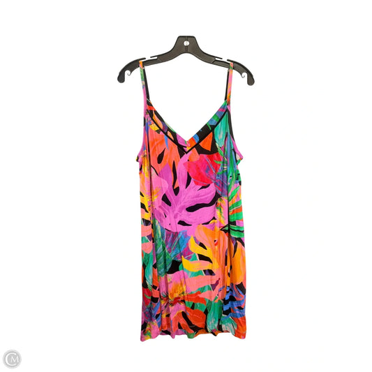 Nightgown By Soma In Multi-colored, Size: L
