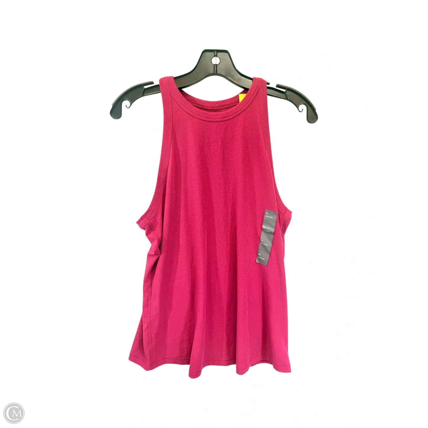 Athletic Tank Top By All In Motion In Purple, Size: Xl