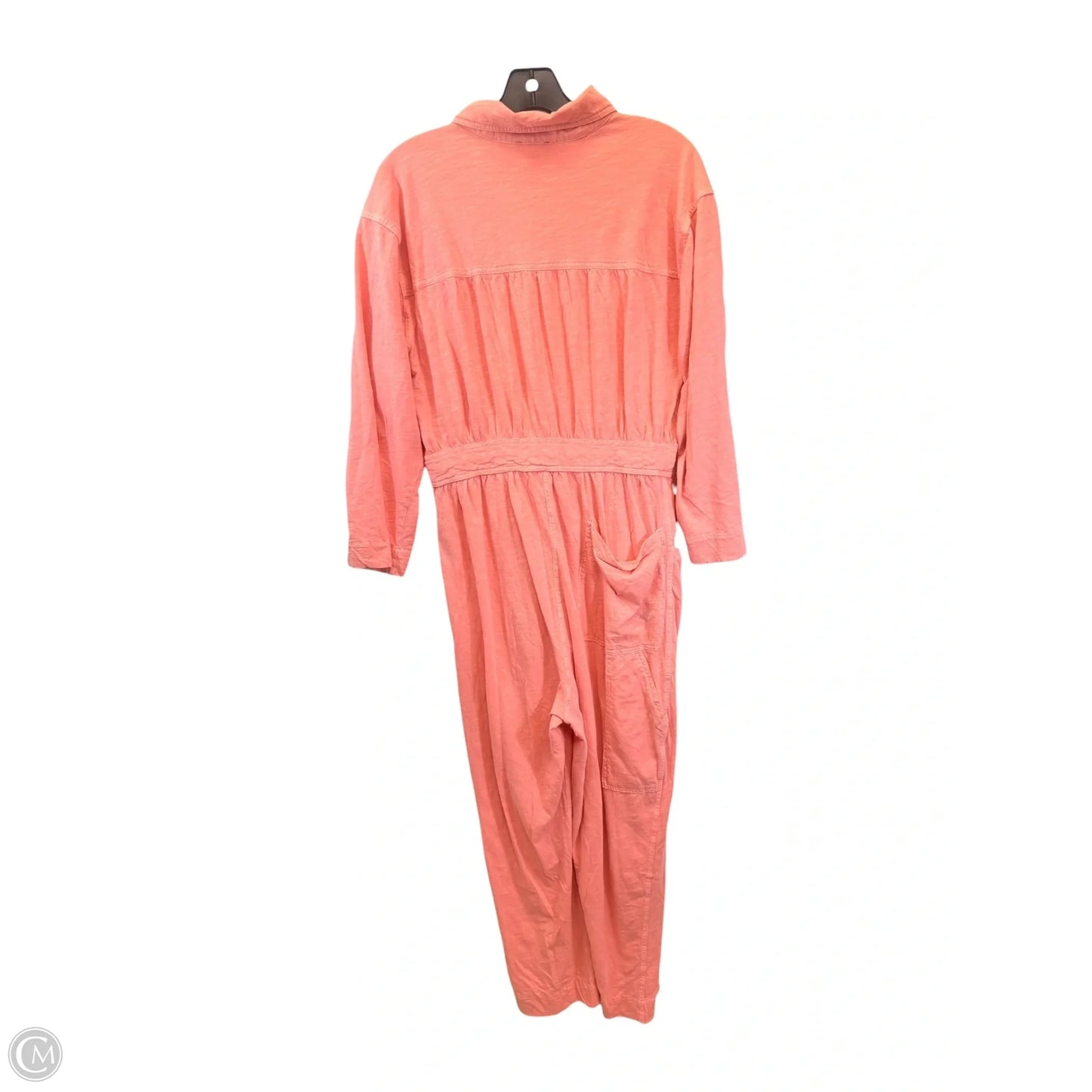 Jumpsuit By Free People In Peach, Size: S