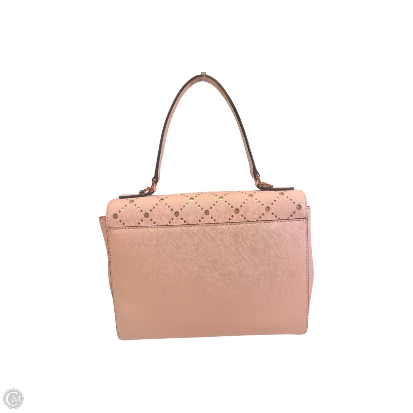 Handbag Designer By Michael Kors, Size: Medium