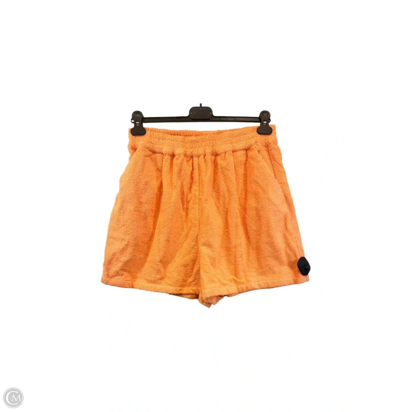 Shorts By Atoir In Orange, Size: L