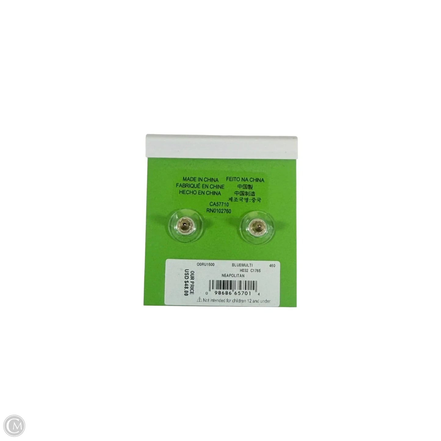 Earrings Designer By Kate Spade