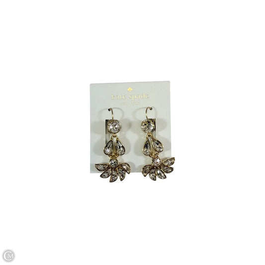 Earrings Designer By Kate Spade