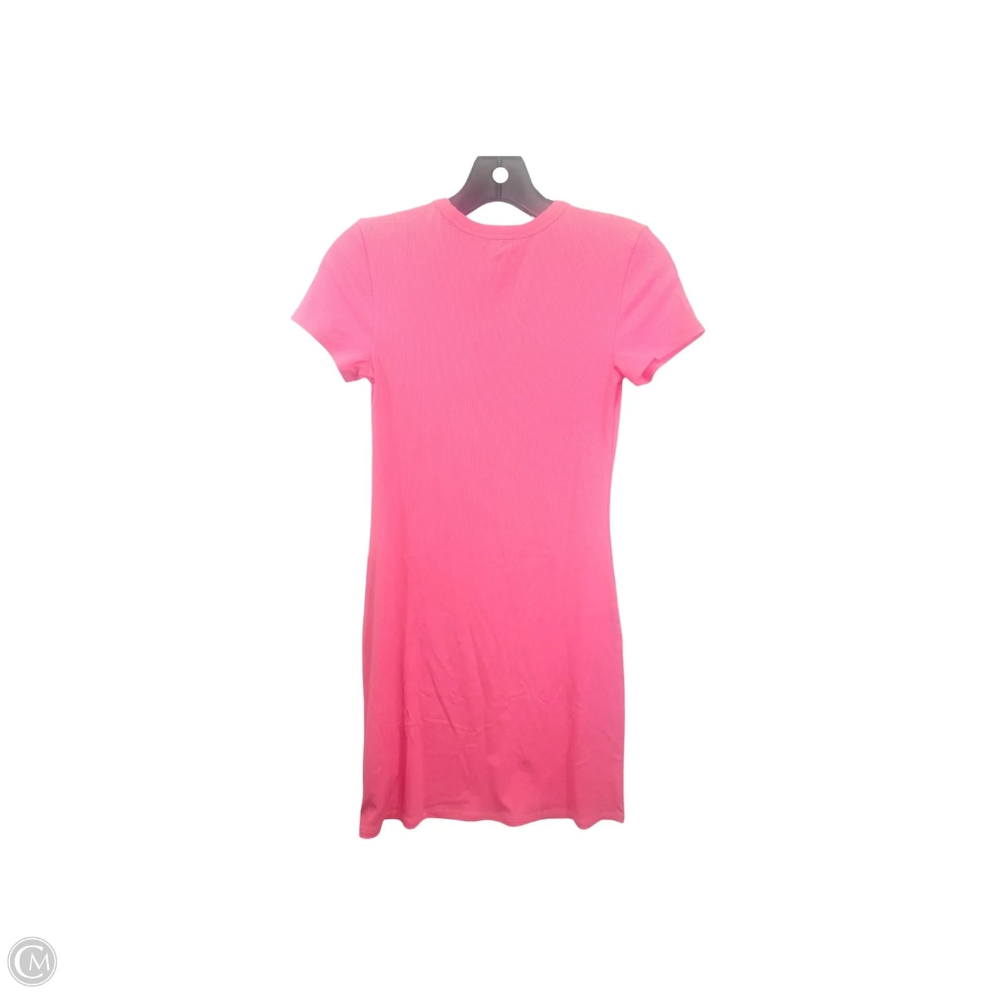 Athletic Dress By Athleta In Pink, Size: Xxs