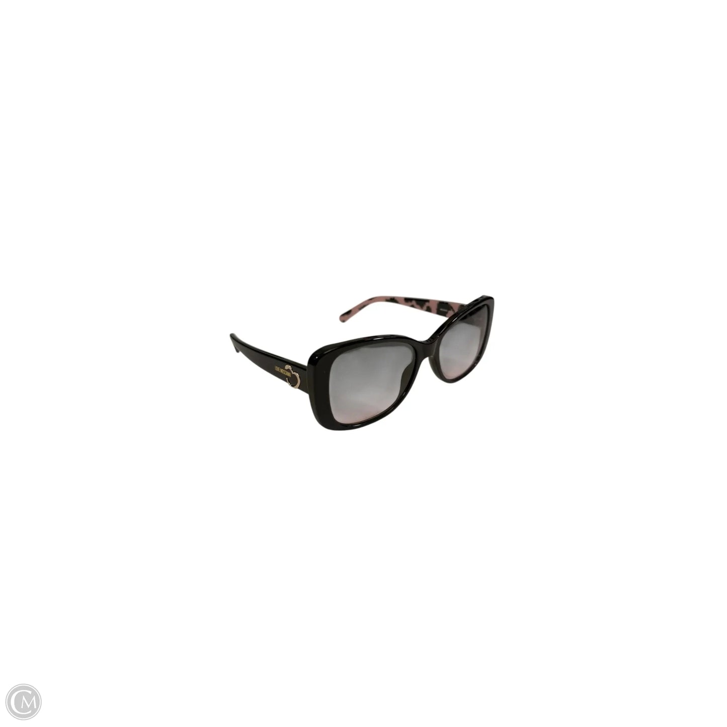 Sunglasses By Love Moschino