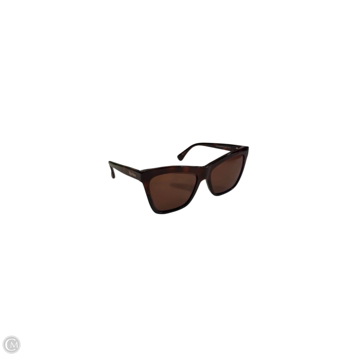 Sunglasses Designer By Max Mara