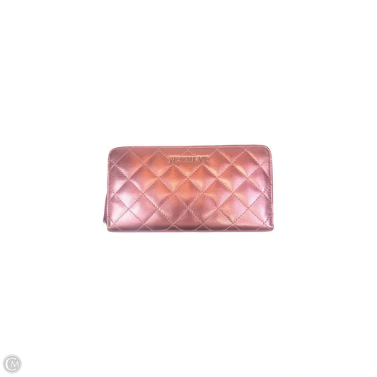 Wallet By Mz Wallace, Size: Large
