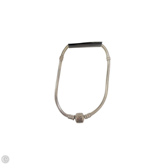 Bracelet Other By Pandora