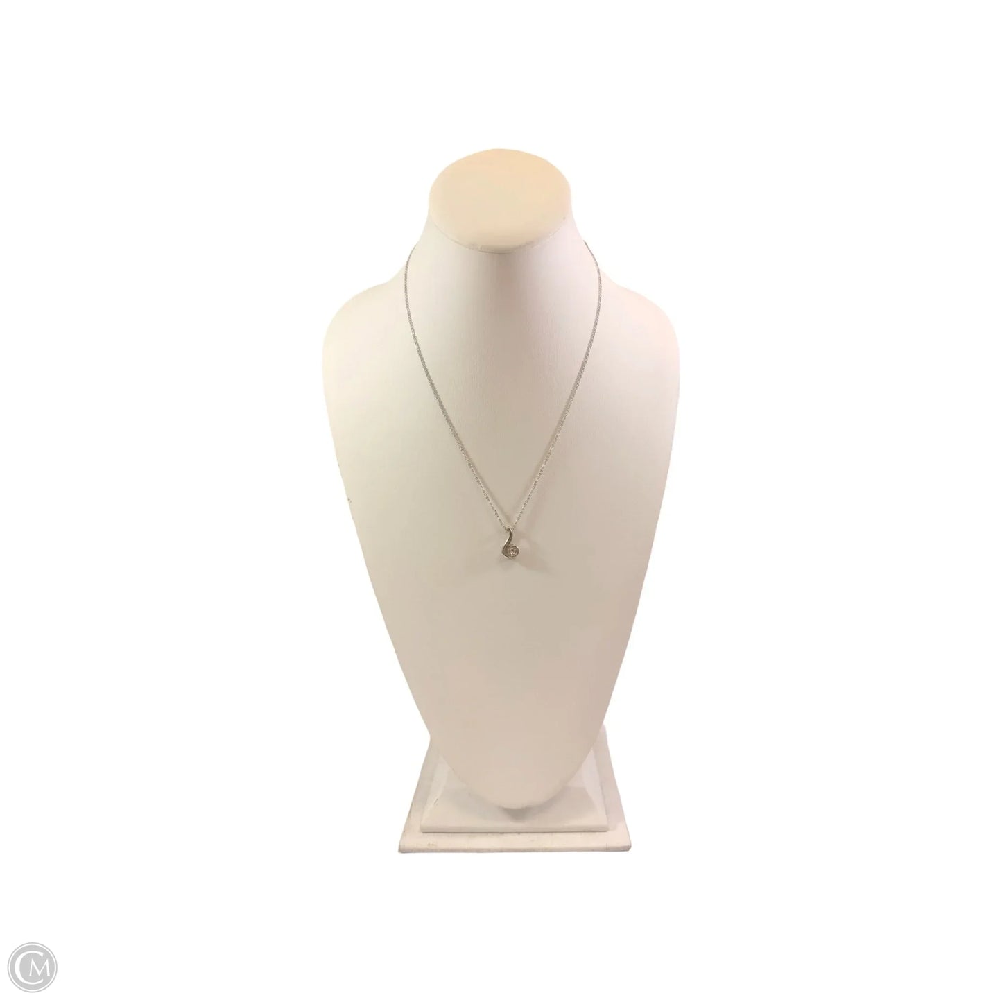 Necklace Designer By Swarovski
