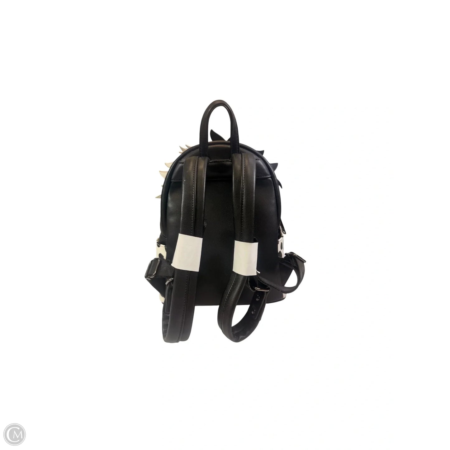 Backpack By Loungefly, Size: Medium