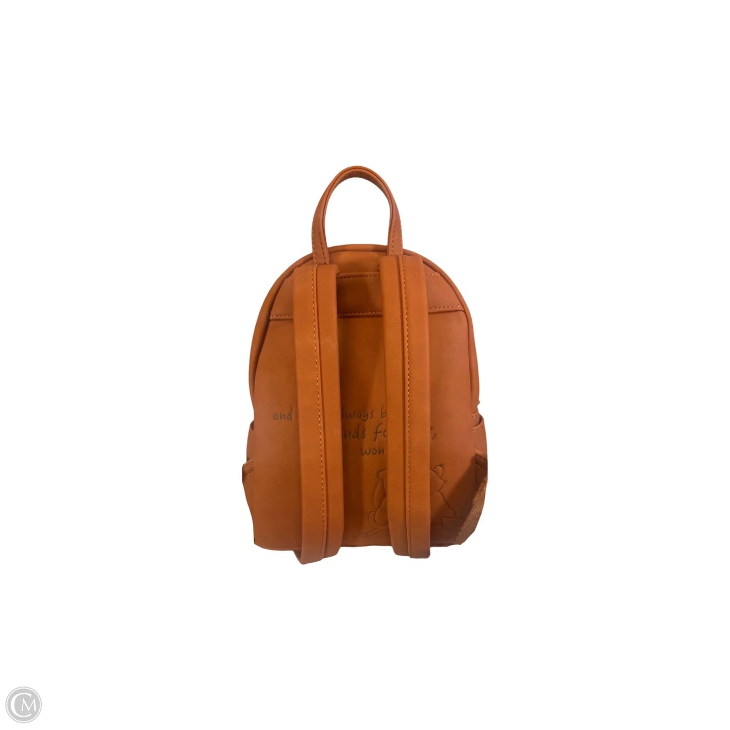 Backpack By Loungefly, Size: M