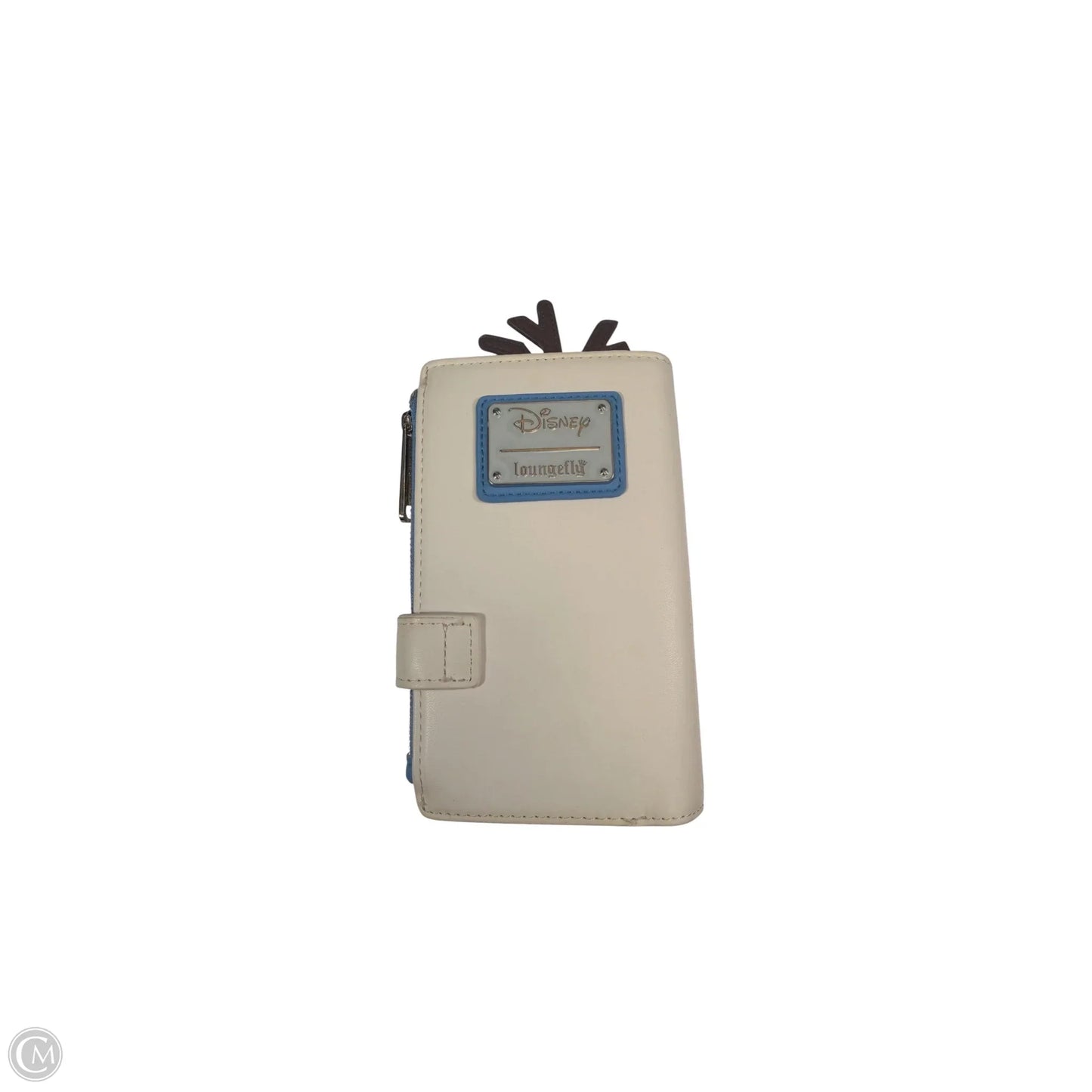 Wallet By Loungefly, Size: Medium