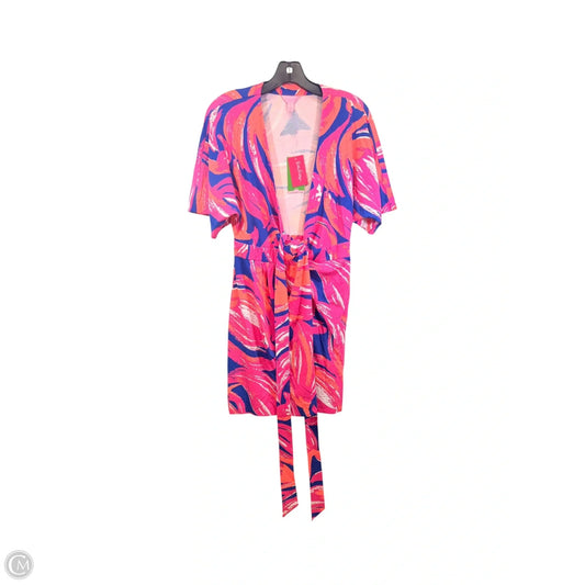 Dress Designer By Lilly Pulitzer In Multi-colored, Size: Xs