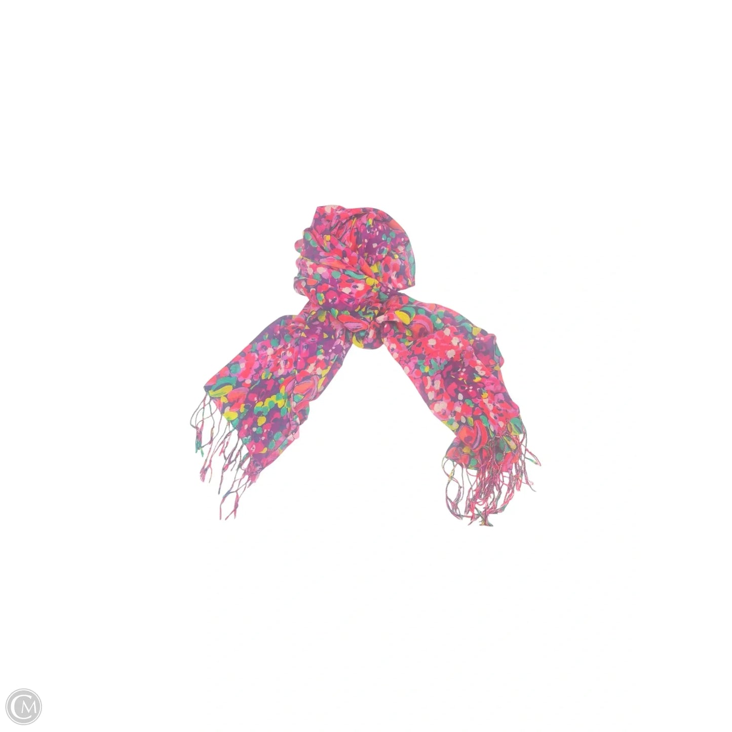 Scarf Designer By Lilly Pulitzer