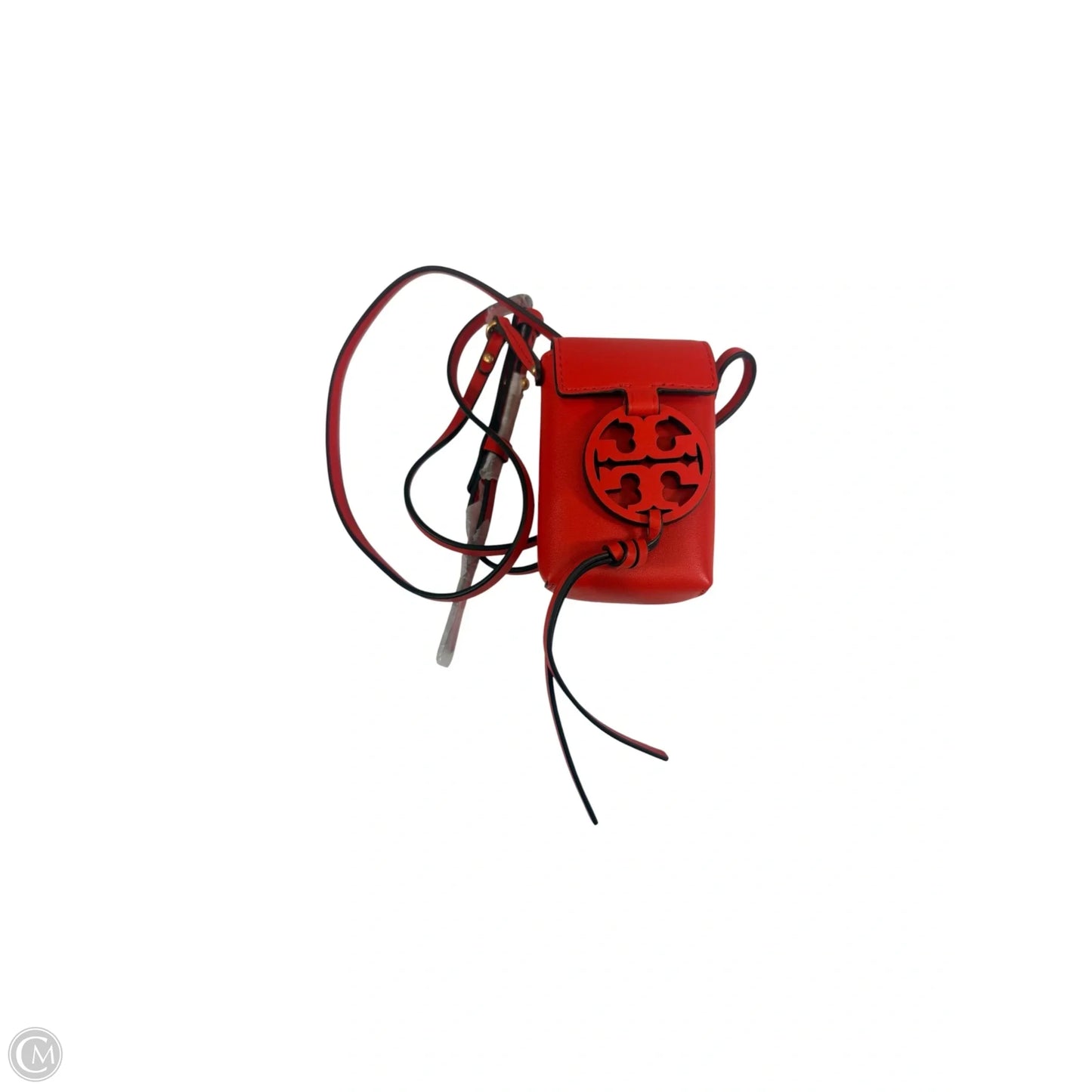 Crossbody Designer By Tory Burch, Size: Small