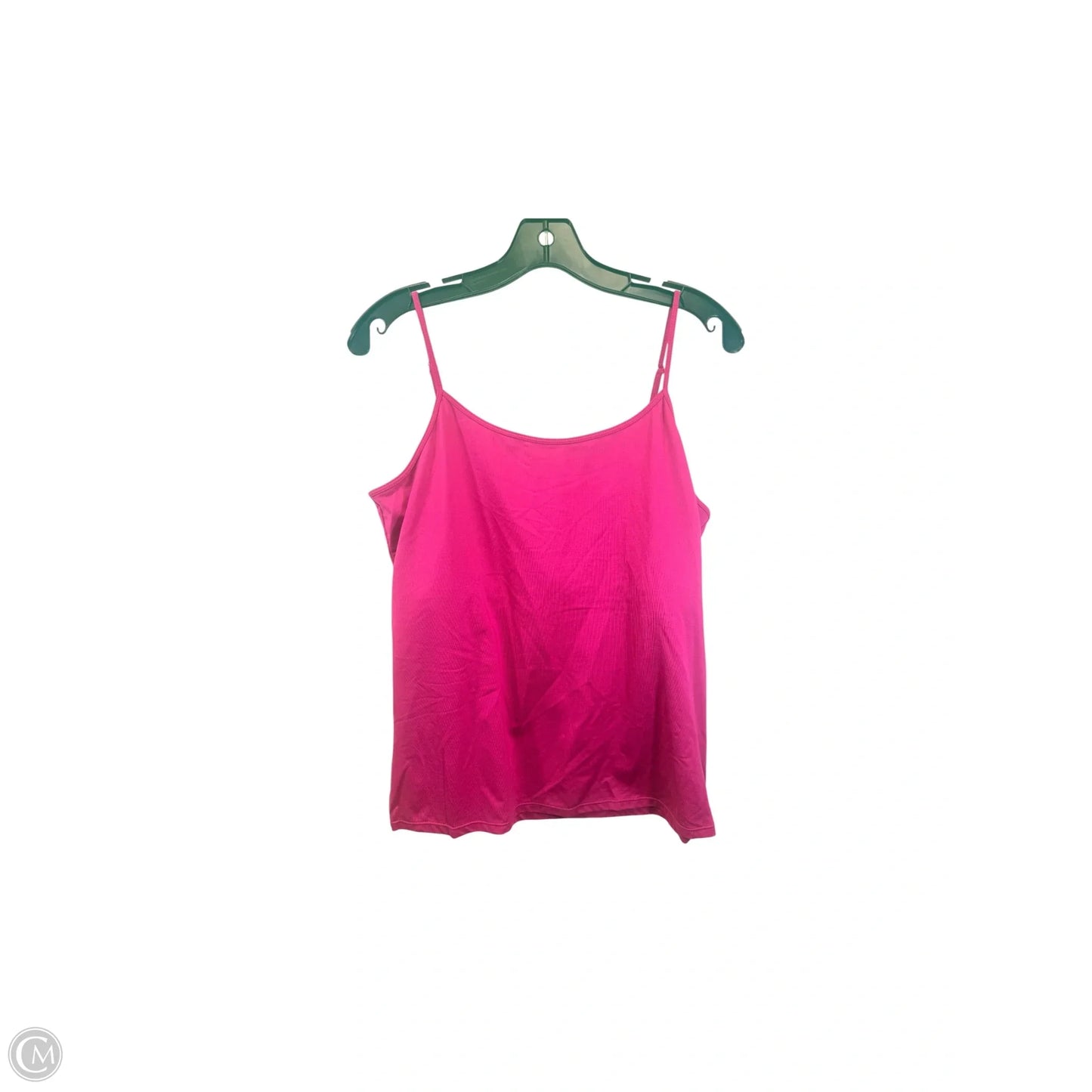 Tank Top By White House Black Market In Purple, Size: Xl