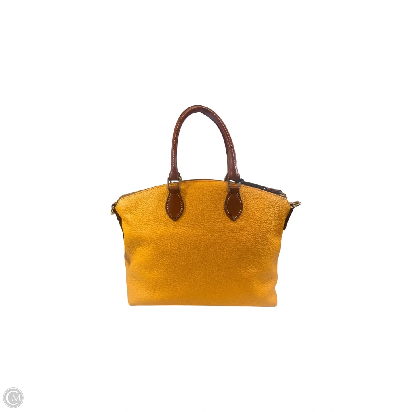 Handbag Designer By Dooney And Bourke, Size: Large