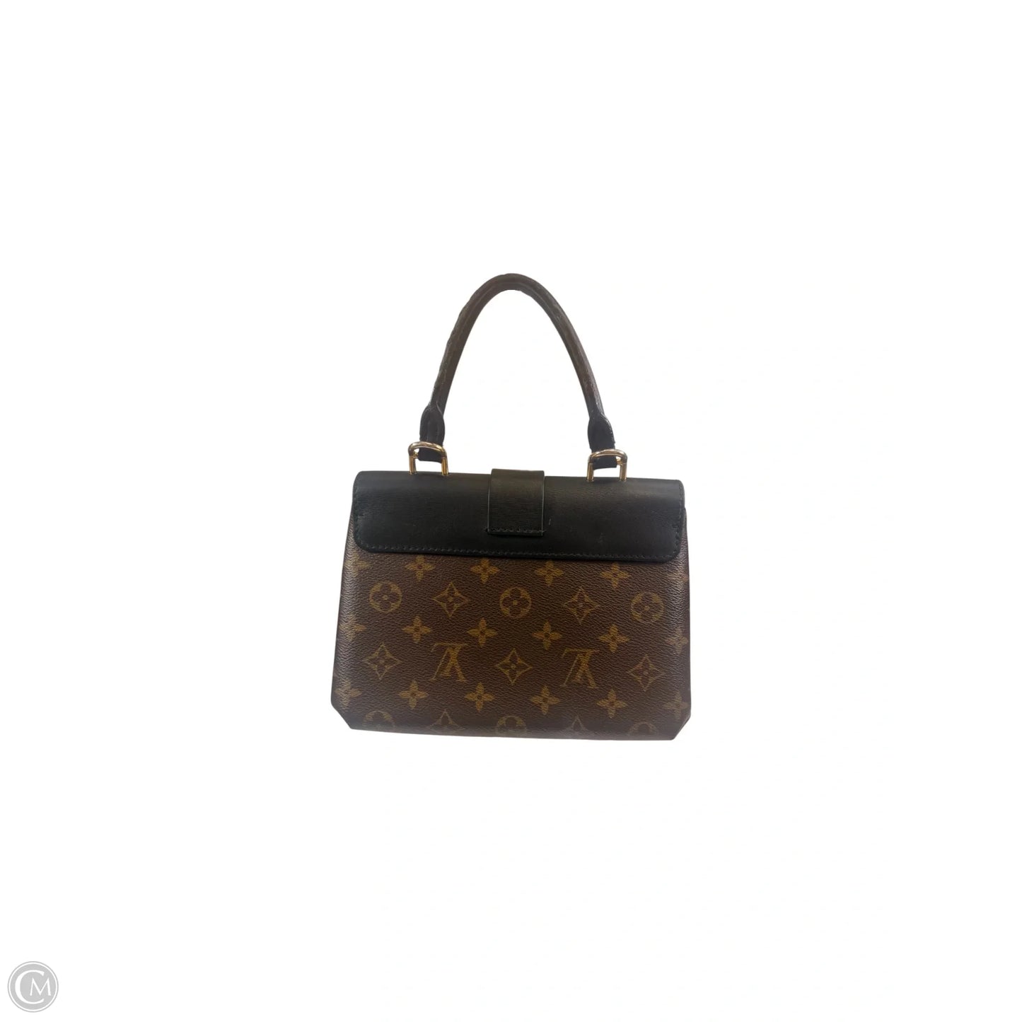 Handbag Luxury Designer By Louis Vuitton, Size: Small