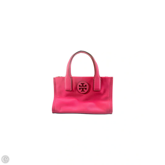 Crossbody Designer By Tory Burch, Size: Small