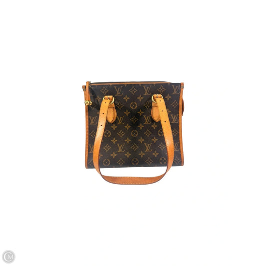 Handbag Luxury Designer By Louis Vuitton, Size: Medium