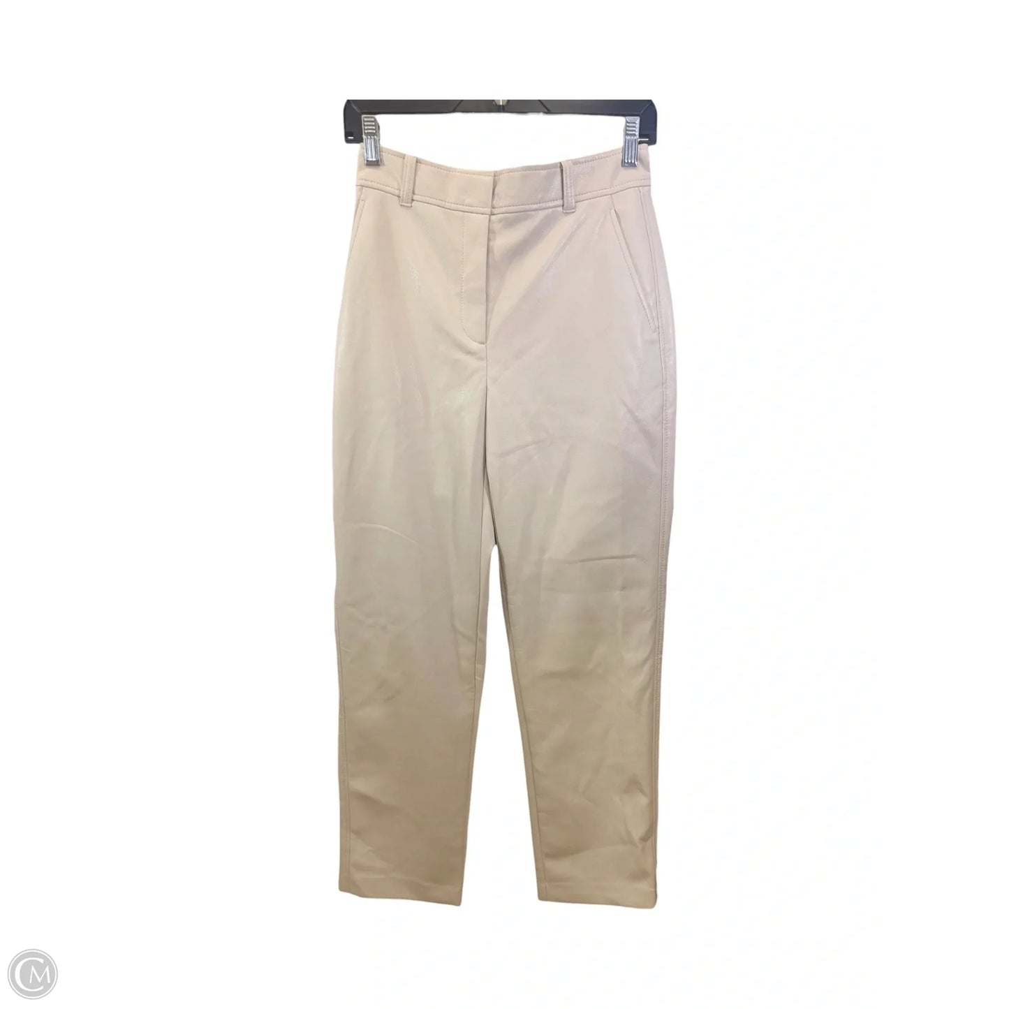Pants Other By Babaton In Cream, Size: 4