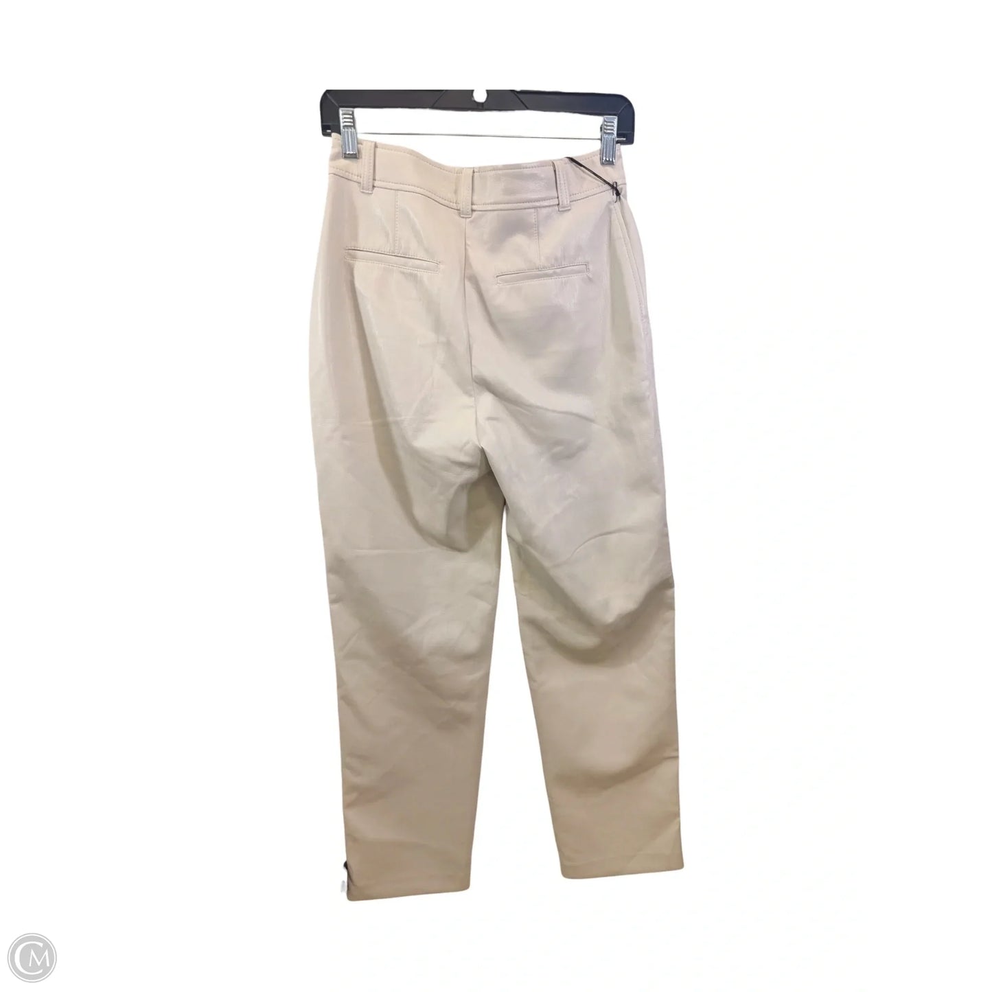 Pants Other By Babaton In Cream, Size: 4