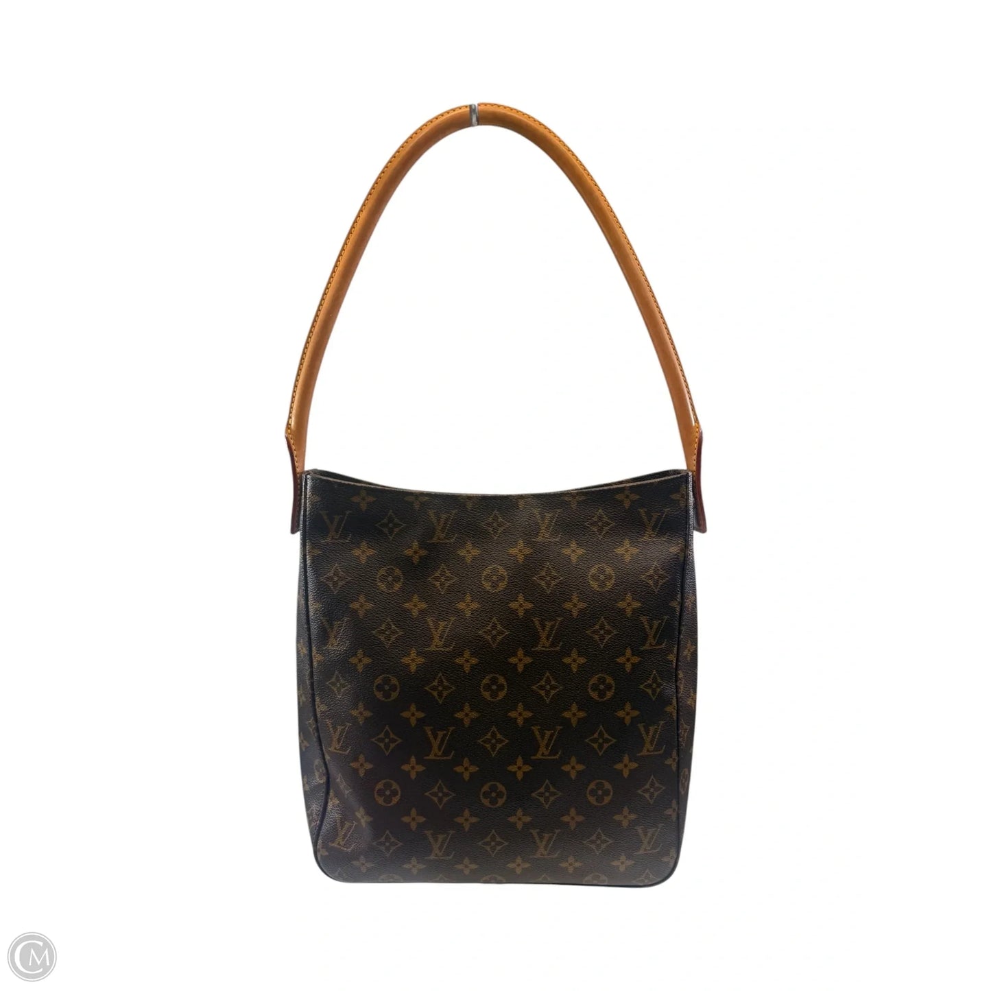 Handbag Luxury Designer By Louis Vuitton, Size: Large