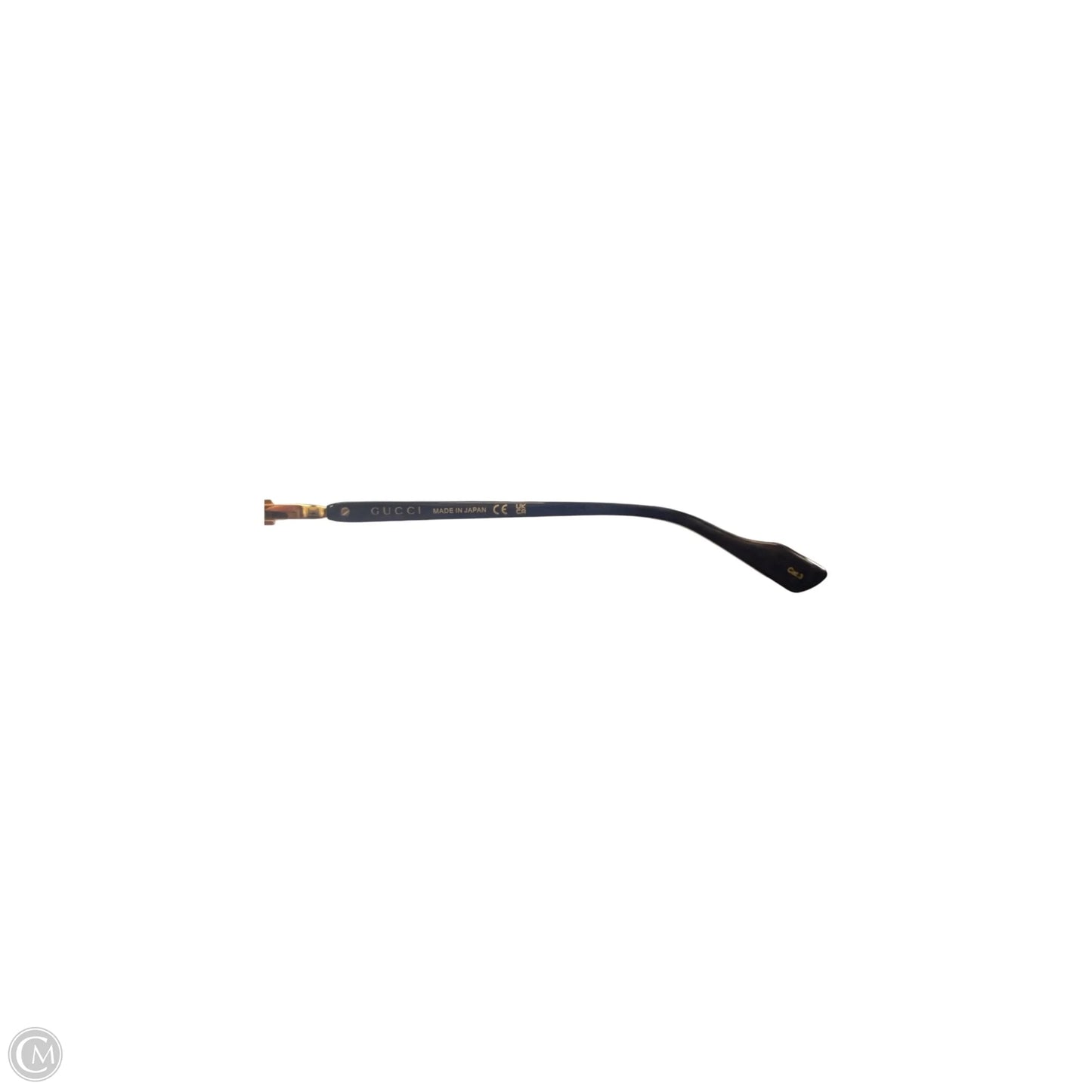 Sunglasses Luxury Designer By Gucci